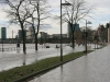 Hochwasser in Frankfurt