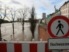 Hochwasser in Frankfurt